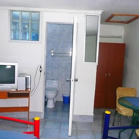 Hospedaje Glamour Machalí Exterior foto